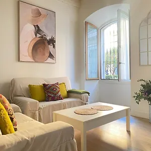 Hispalis Santa Catalina Apartamento