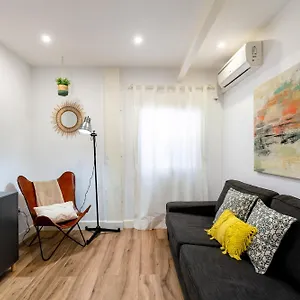 Golondrinas 3 Y 2 Banos En Triana Apartamento